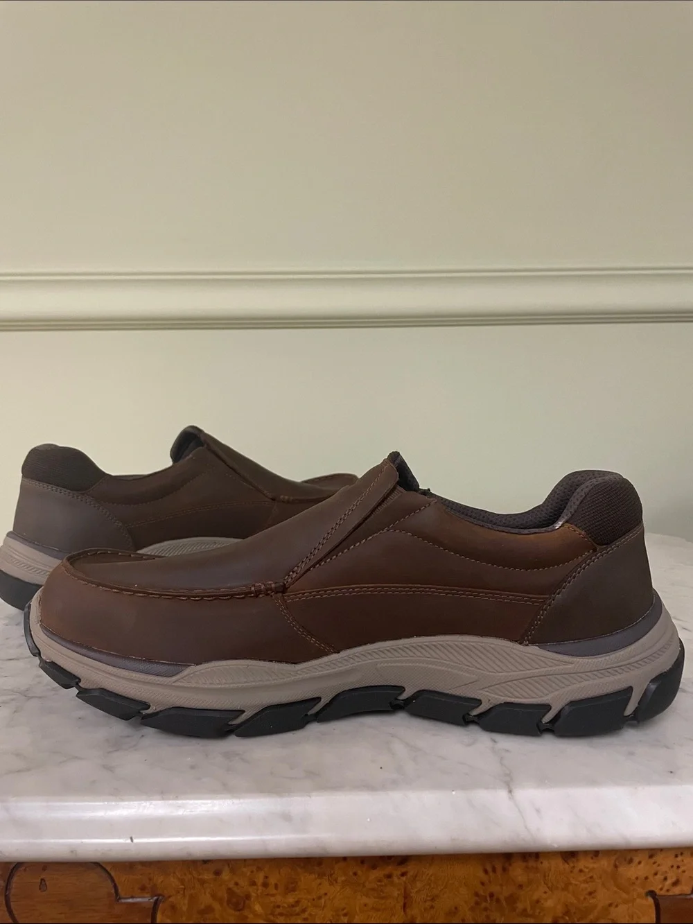 Skechers durable dark